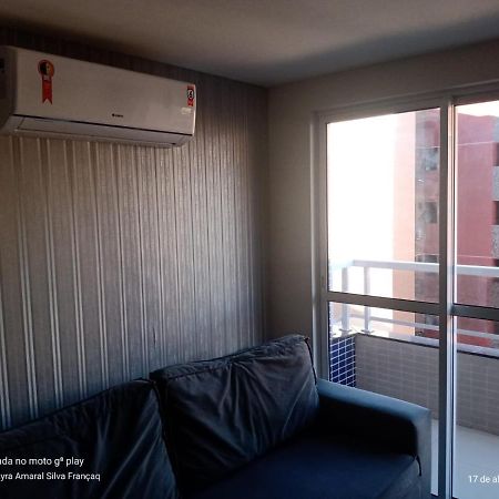 Flat Antonio Theotonio -Joao Pessoa Alto Padrao Apartment ภายนอก รูปภาพ